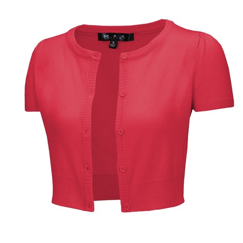 Yemak women cropped bolero - women's,