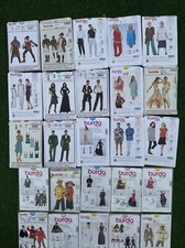 Burda Sewing Patterns - See