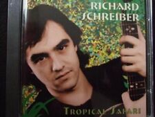Richard Schreiber Tropical
