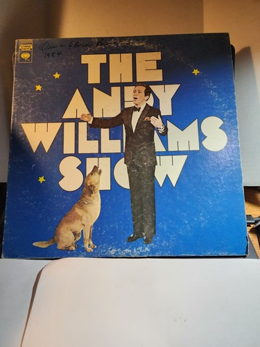 Andy williams the - andy,