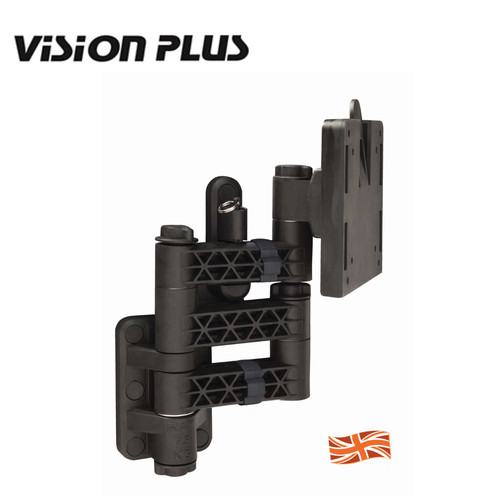 Vision plus triple arm quick - plus,