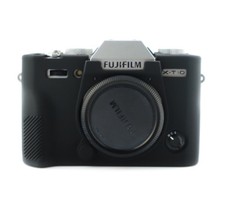 Silicone case for fuji - case, xt10