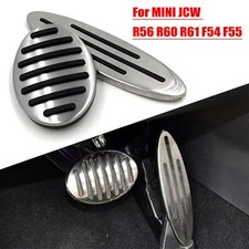 Automatic gas brake pedal - automatic,