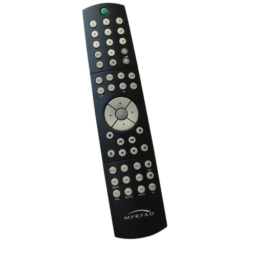 Original myryad remote control - original,