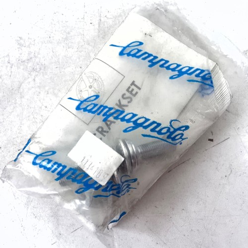 Nos campagnolo re104 crank - nos,