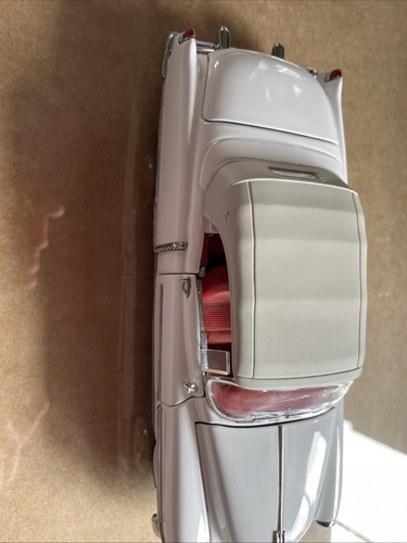 Franklin mint 1953 cadillac - franklin,