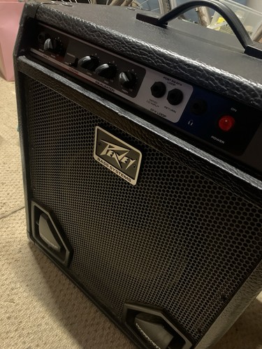 Peavey max 112 bass - max,