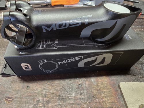 Pinarello most bike stem - bike, 110mm