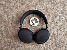 Sennheiser Accentum ANC Wireless Bluetooth Headphones In Black 3110