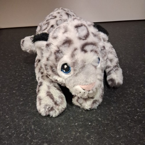 Keeleco wild snow leopard - keeleco,