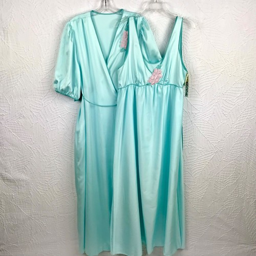 Vtg lorraine glamourous - lorraine, lace