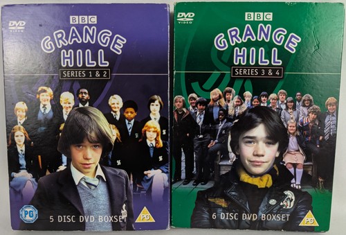 Grange hill series 1 - -,