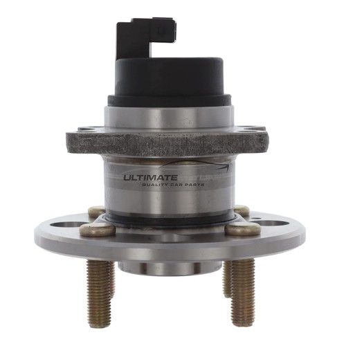 Rear wheel bearing hub kit - hub,