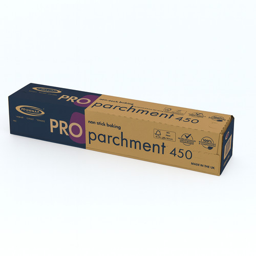 Prowrap baking parchment - prowrap,