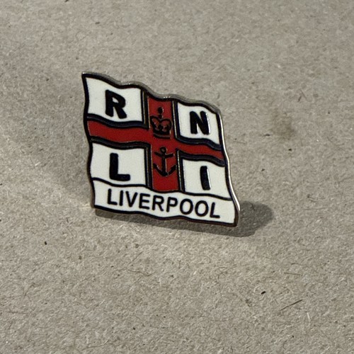 Liverpool football enamel - football,