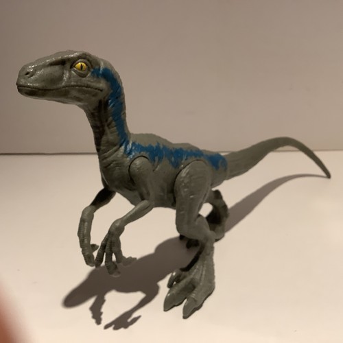 Jurassic world velociraptor - jurassic,