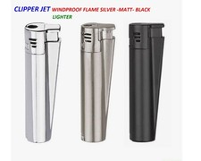 Clipper Metal Electronic
