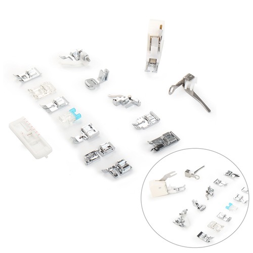Pcs snap presser - pcs, foot