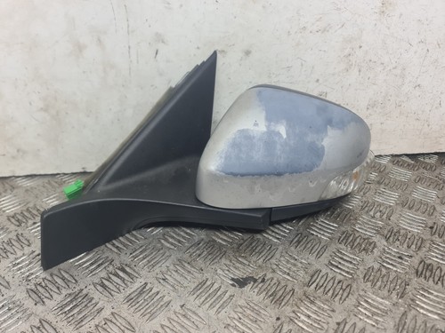 Volvo v70 s80 wing mirror - v70,