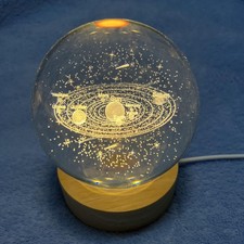 Solar system - (80mm),