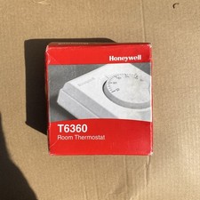 Honeywell T6360 Room