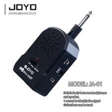 Joyo JA-01 Mini Electric