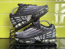 MENS NIKE AIR MAX PLUS 3 TN