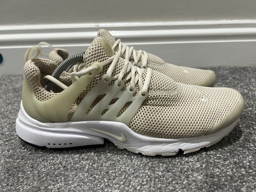 Nike air presto - nike, white