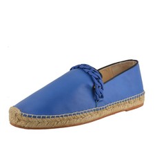 Louis Leeman Men's Blue