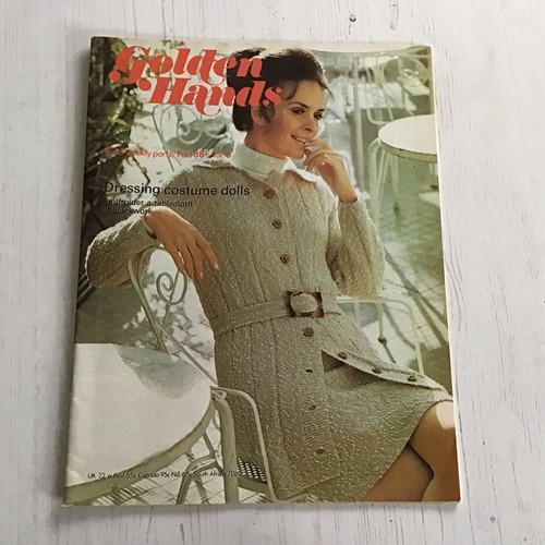 Golden hands vintage - hands,