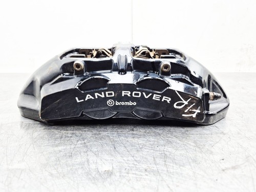 Range rover vogue l460 brake - rover,