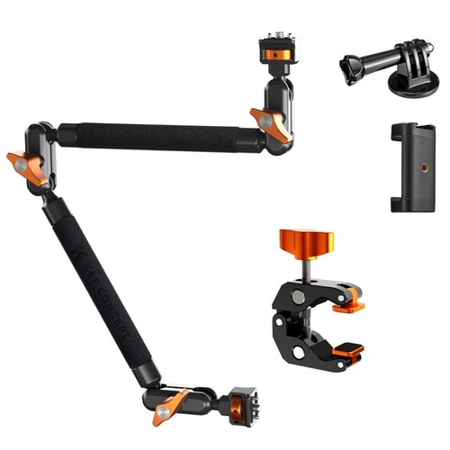 Concept magic arm w - concept,