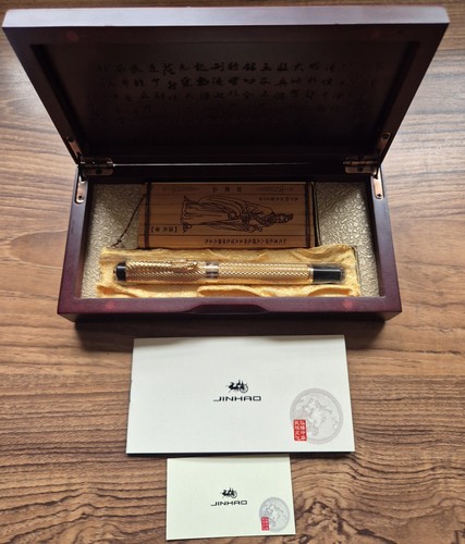 Luxury jinhao craft - luxury,