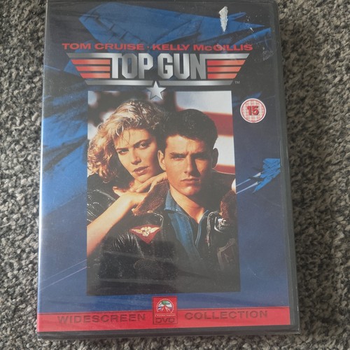 Top gun dvd tom cruise - cruise, brand
