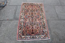 Vintage Hand Made Traditional