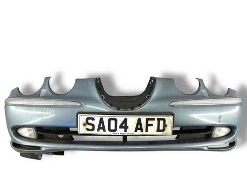 Jaguar type x200 front - jaguar,
