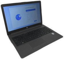 HP 250 G7 Notebook, Intel