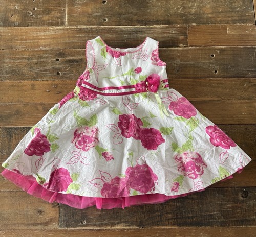 Bhs flower girl baby - bhs,