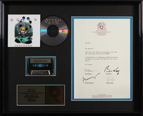 Queen mercury deacon may - mercury,,