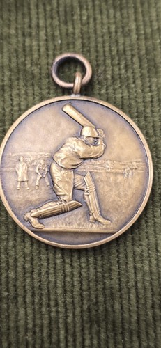 Antique bronze colour cricket - antique,