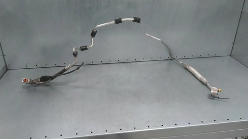 Pipe volkswagen jetta iii - pipe,