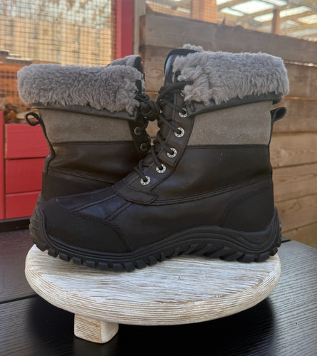 Ugg adirondack women s - ugg,