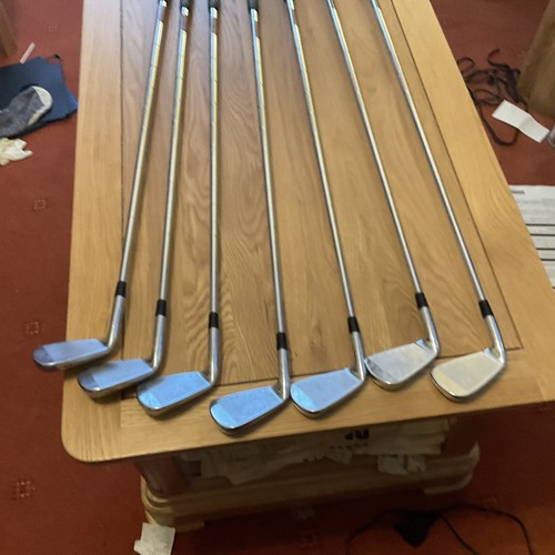 Titleist ap2 irons pw - ap2, 4-pw