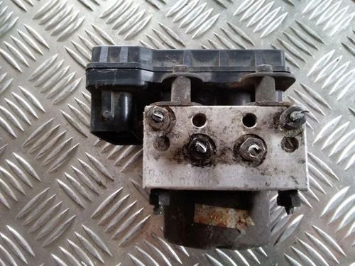 Mazda saloon abs - gg, pump