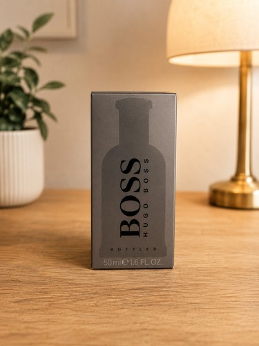 Hugo boss bottled eau - hugo, de