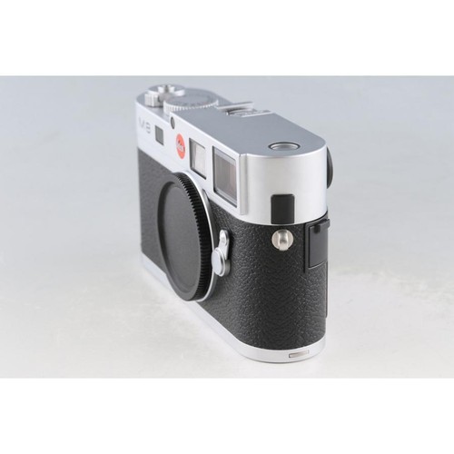 Leica digital rangefinder - leica,