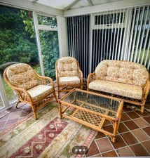 Conservatory Furniture - sofa