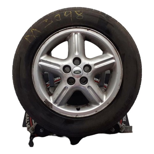 Land rover discovery wheel - land,