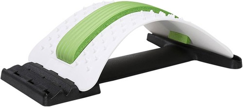 Adjustable back stretcher - adjustable,