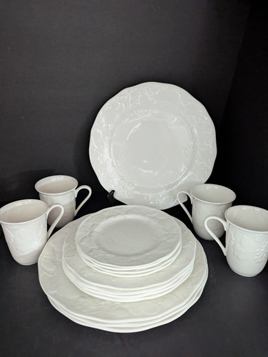 Wedgwood strawberry - 16,